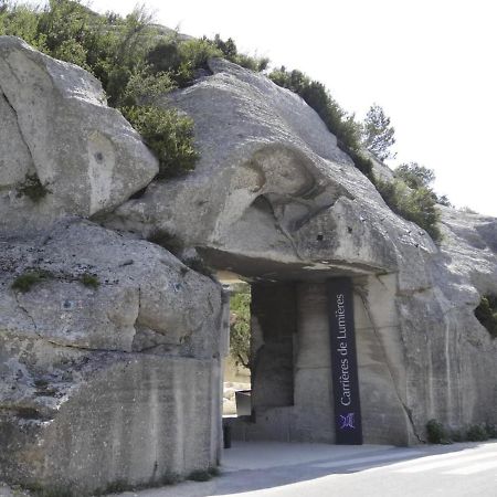 דירות Les Baux-Beaux מראה חיצוני תמונה