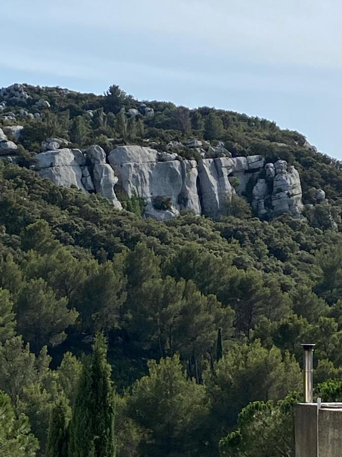 דירות Les Baux-Beaux מראה חיצוני תמונה